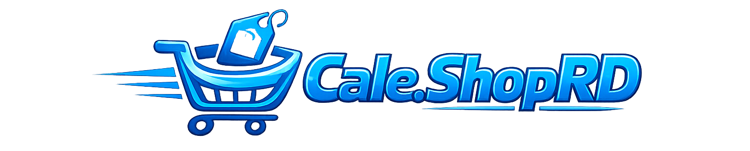 CALE SHOP 
