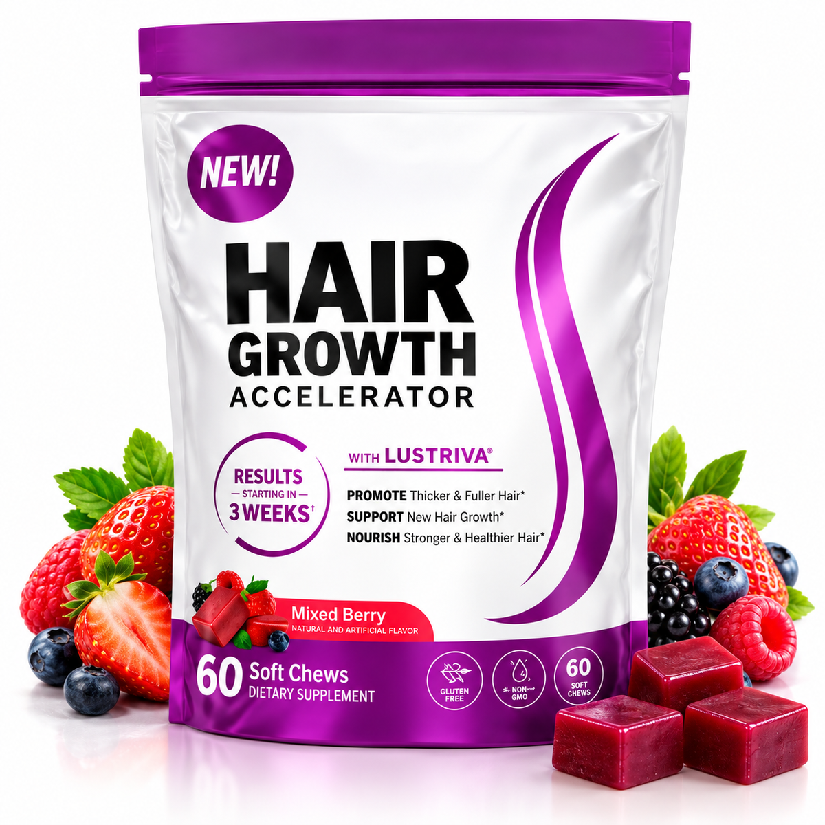 HAIR GROWTH